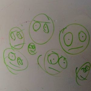 Meet your Posher, Corissa